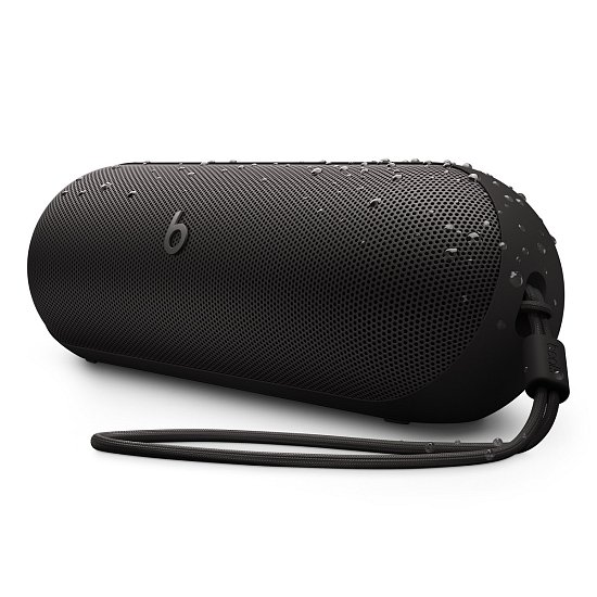 Beats Pill/Matte Black