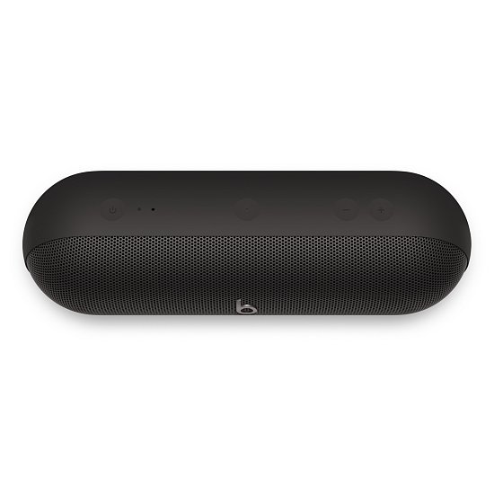 Beats Pill/Matte Black