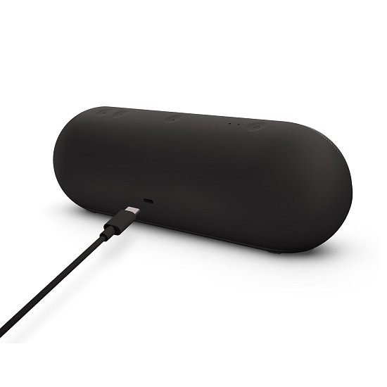 Beats Pill/Matte Black