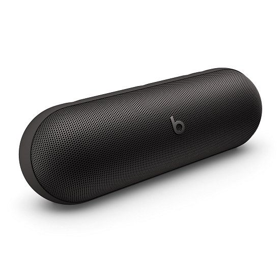 Beats Pill/Matte Black