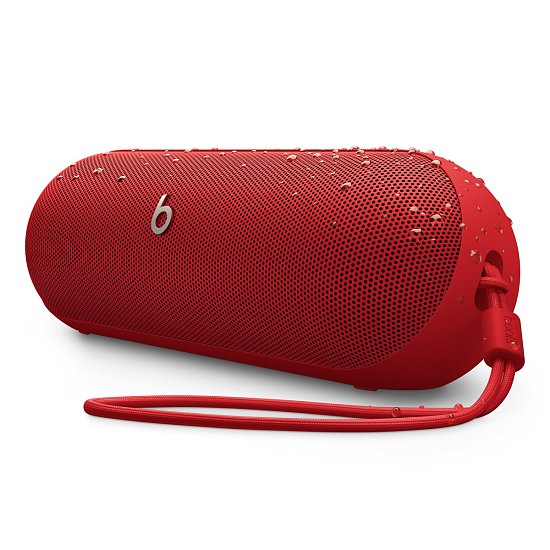 Beats Pill/Statement Red