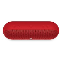 Beats Pill/Statement Red