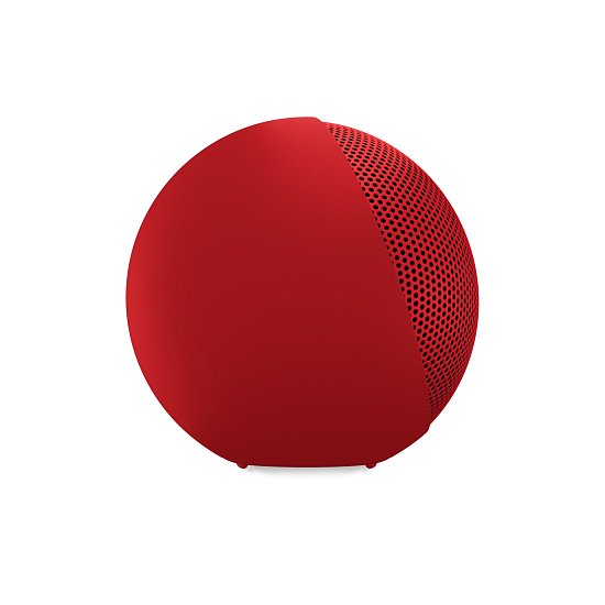 Beats Pill/Statement Red