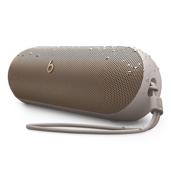 Beats Pill/Champagne Gold