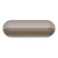 Beats Pill/Champagne Gold