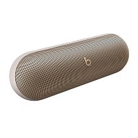 Beats Pill/Champagne Gold