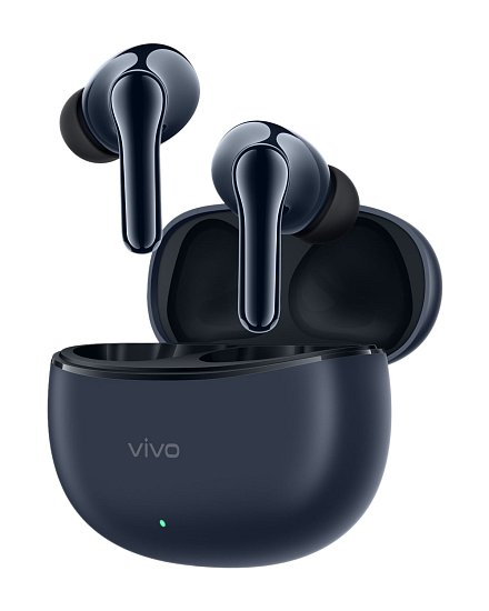 Vivo sluchatka TWS 3e ANC Indigo Dark