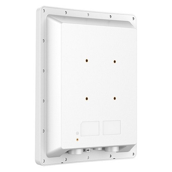 Grandstream GWN7664ELR venkovní přístupový bod  Wi-Fi 6, 512 klientů, dosah 300m, IP67, PoE