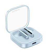 Xiaomi Redmi Buds 6 Active/ANC/BT/Bezdrát/Transparent Blue