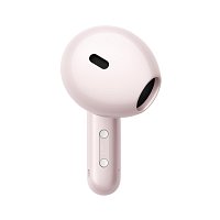 Xiaomi Redmi Buds 6 Active/ANC/BT/Bezdrát/Transparent Powder