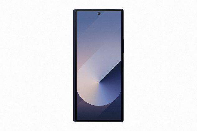 Samsung Galaxy Z Fold 6/12GB/512GB/Blue