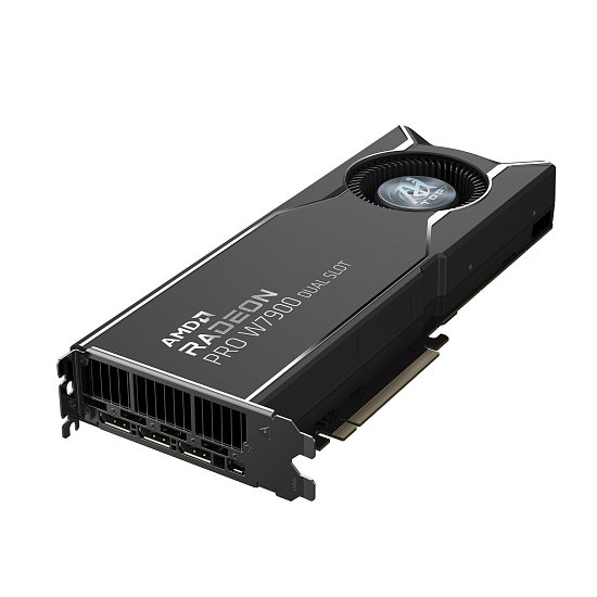 GIGABYTE Radeon PRO W7900 AI TOP/48GB/GDDR6