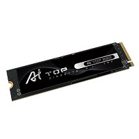 Gigabyte AI TOP 100E/1TB/SSD/M.2 NVMe/Černá/5R