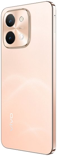 VIVO Y28 4G/4GB/128GB/Gleaming Orange