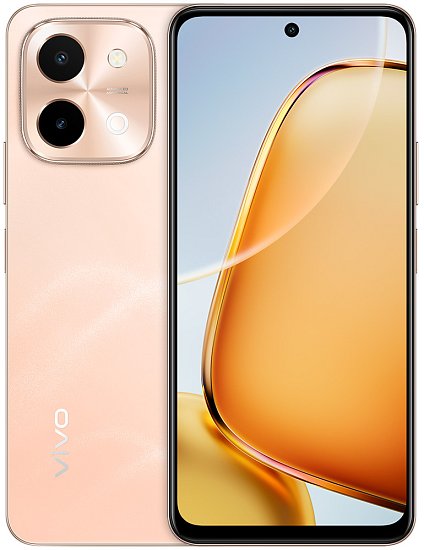 VIVO Y28 4G/4GB/128GB/Gleaming Orange