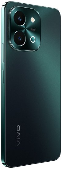 VIVO Y28 4G/4GB/128GB/Agate Green