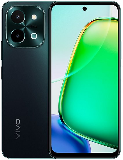 VIVO Y28 4G/4GB/128GB/Agate Green