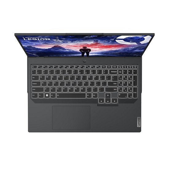 Lenovo Legion Pro 5/16IRX9/i7-14700HX/16