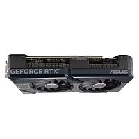 ASUS Dual GeForce RTX 4070 Ti SUPER/OC/16GB/GDDR6x