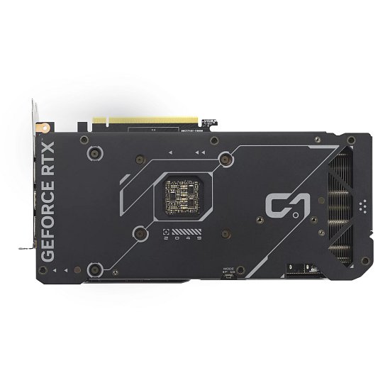 ASUS Dual GeForce RTX 4070 Ti SUPER/OC/16GB/GDDR6x