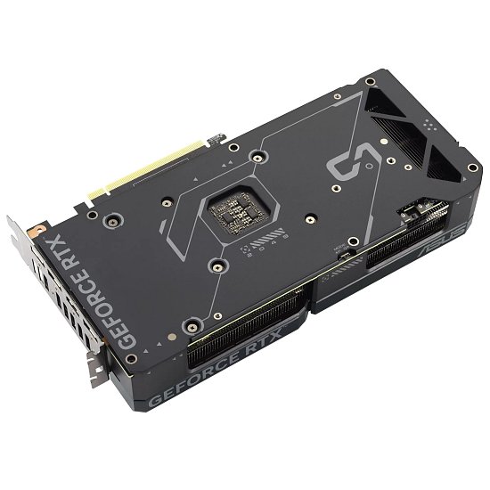 ASUS Dual GeForce RTX 4070 Ti SUPER/OC/16GB/GDDR6x