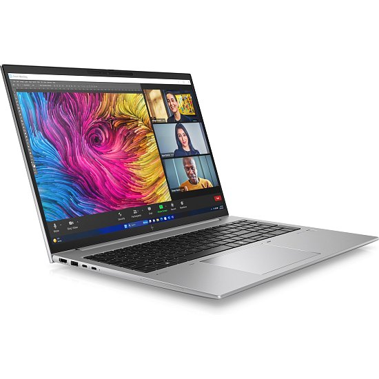 HP ZBook/Firefly 16 G11/U7-165U/16