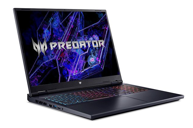 Acer Predator Helios Neo 18/PHN18-71/i9-14900HX/18