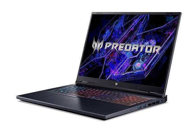 Acer Predator Helios Neo 18/PHN18-71/i9-14900HX/18