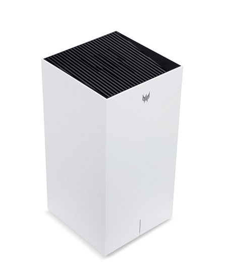 Acer Connect Predator T7 wifi 7  router, EU plug