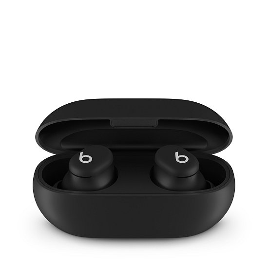 Beats Solo Buds/ANC/BT/Bezdrát/Matte Black