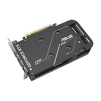 ASUS Dual GeForce RTX 4060 V2/OC/8GB/GDDR6