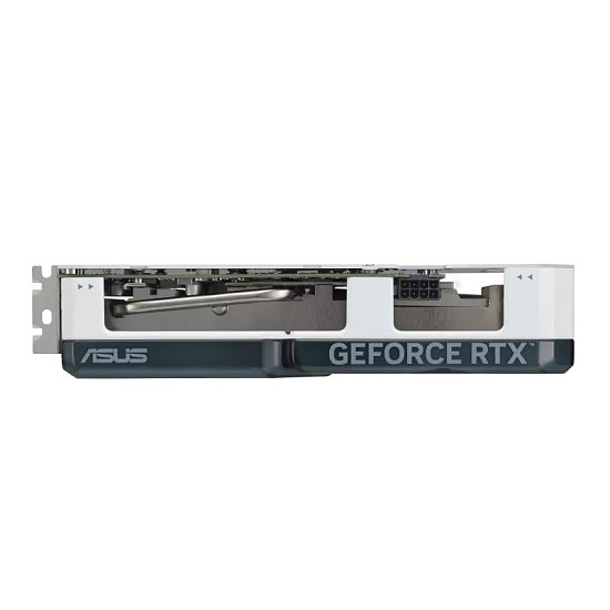 ASUS Dual GeForce RTX 4060 White/OC/8GB/GDDR6