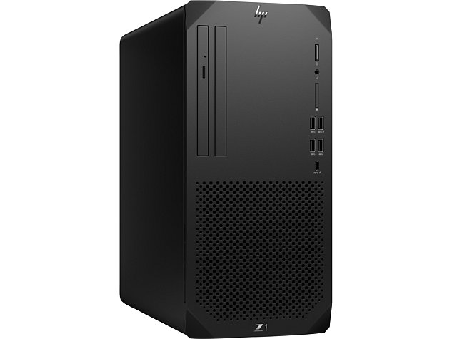 HP Z1/G9/Tower/i5-14400/16GB/512GB SSD/RTX 4060/W11P/3RNBD