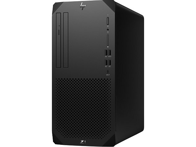 HP Z1/G9/Tower/i5-14400/16GB/512GB SSD/RTX 4060/W11P/3RNBD