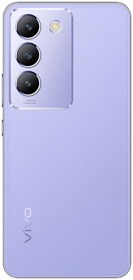 VIVO V40 SE 4G/8GB/128GB/Leather Purple