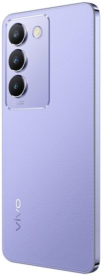 VIVO V40 SE 4G/8GB/128GB/Leather Purple