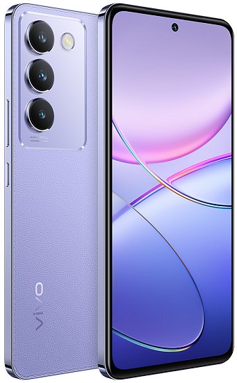 VIVO V40 SE 4G/8GB/256GB/Leather Purple