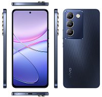 VIVO V40 SE 4G/8GB/256GB/Crystal Black