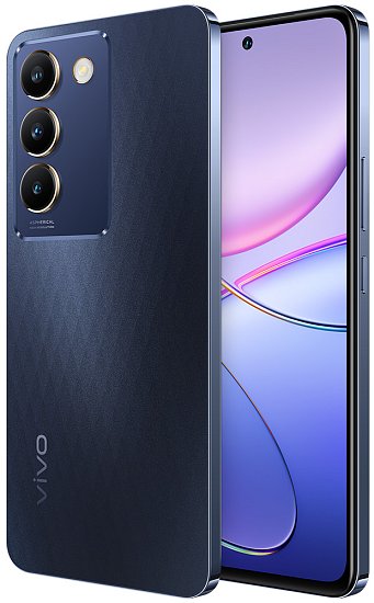 VIVO V40 SE 4G/8GB/256GB/Crystal Black