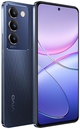 VIVO V40 SE 4G/8GB/256GB/Crystal Black