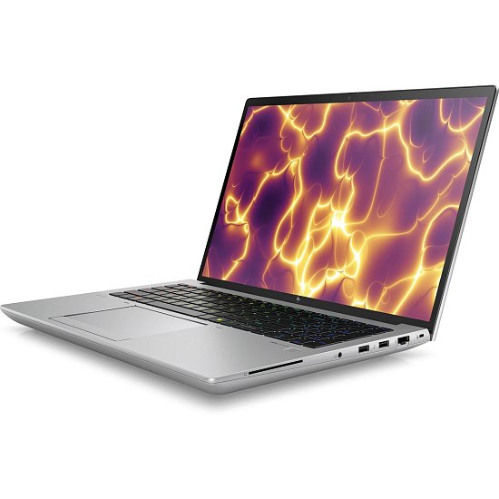 HP ZBook/Fury G11/i9-14900HX/16