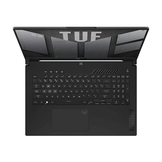 ASUS TUF Gaming A17/FA707NU/R5-7535HS/17,3