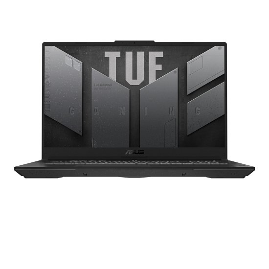 ASUS TUF Gaming A17/FA707NU/R5-7535HS/17,3