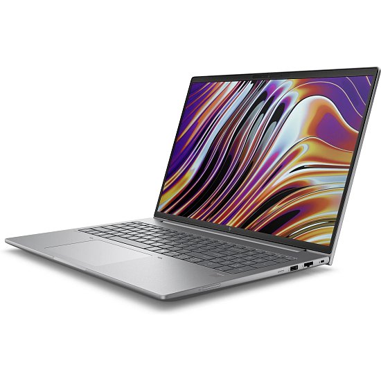 HP ZBook/16 G11/U9-185H/16