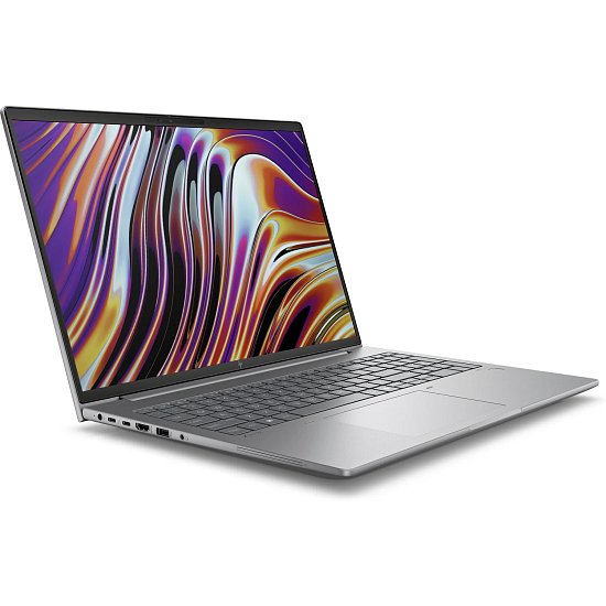 HP ZBook/16 G11/U9-185H/16