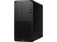 HP Z2/G9/Tower/i7-14700K/64GB/1TB + 1TB SSD/4070Ti S/W11P/3RNBD