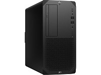 HP Z2/G9/Tower/i7-14700K/64GB/1TB + 1TB SSD/4070Ti S/W11P/3RNBD