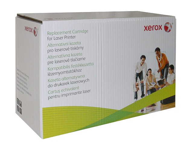 Xerox Canon T09 Y, 5.900 pgs., yellow