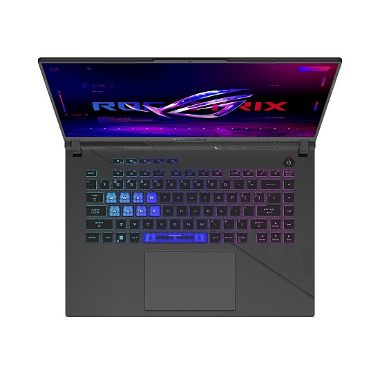 ASUS ROG Strix G16/G614JIR/i9-14900HX/16