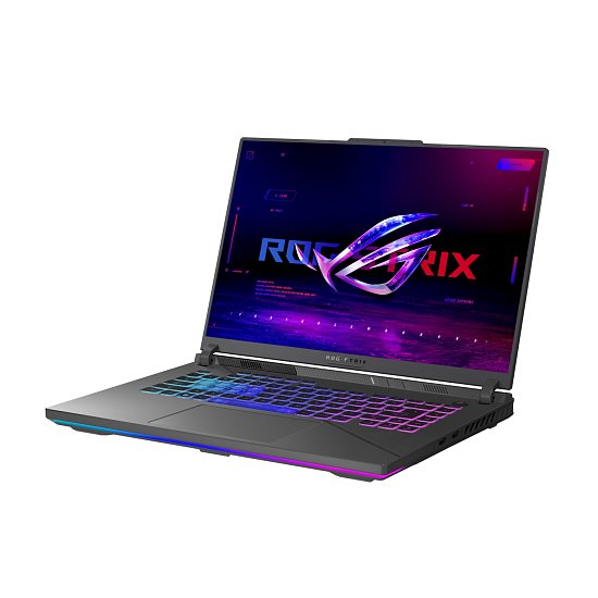 ASUS ROG Strix G16/G614JIR/i9-14900HX/16